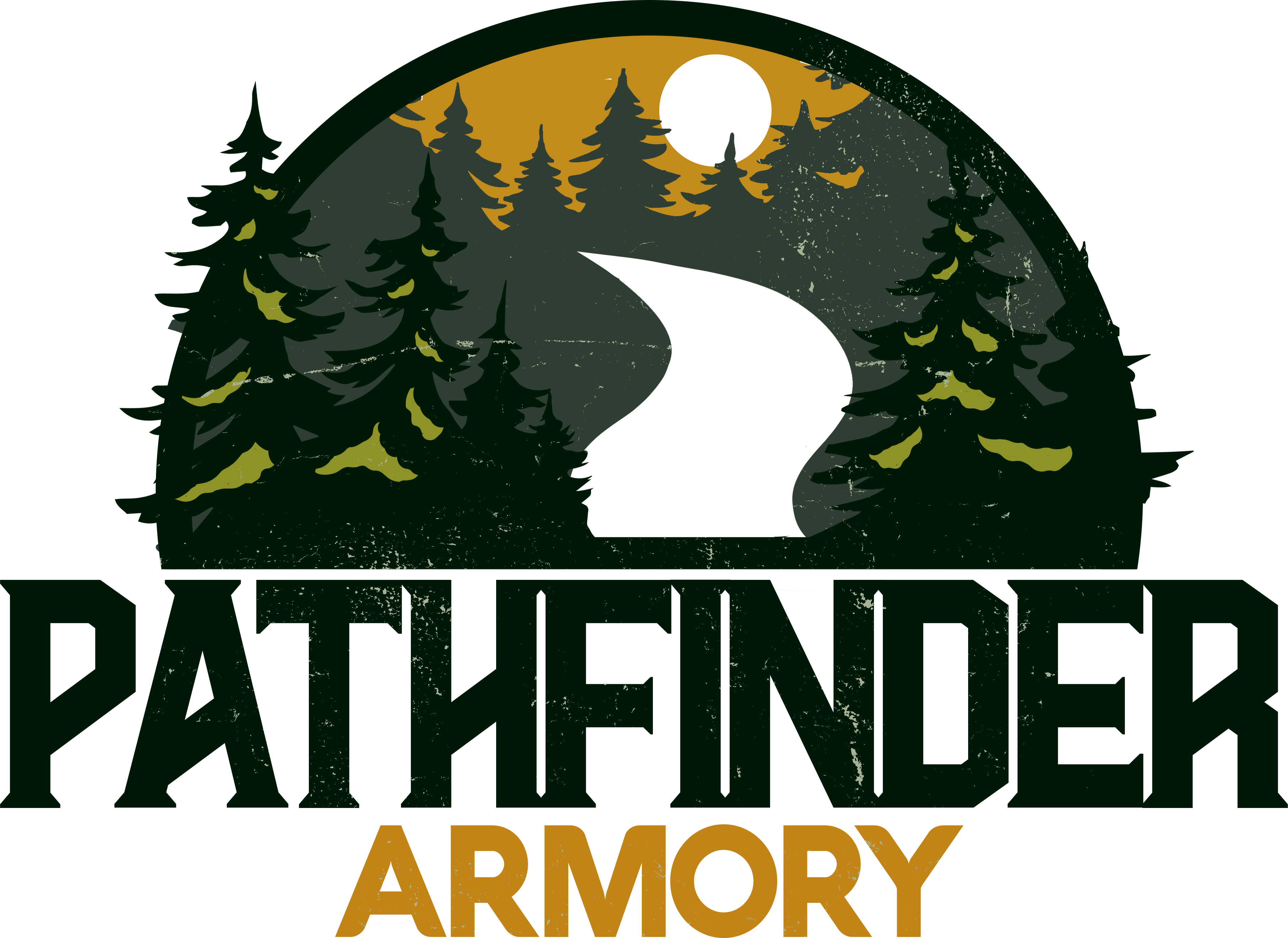 Pathfinder Armory Logo